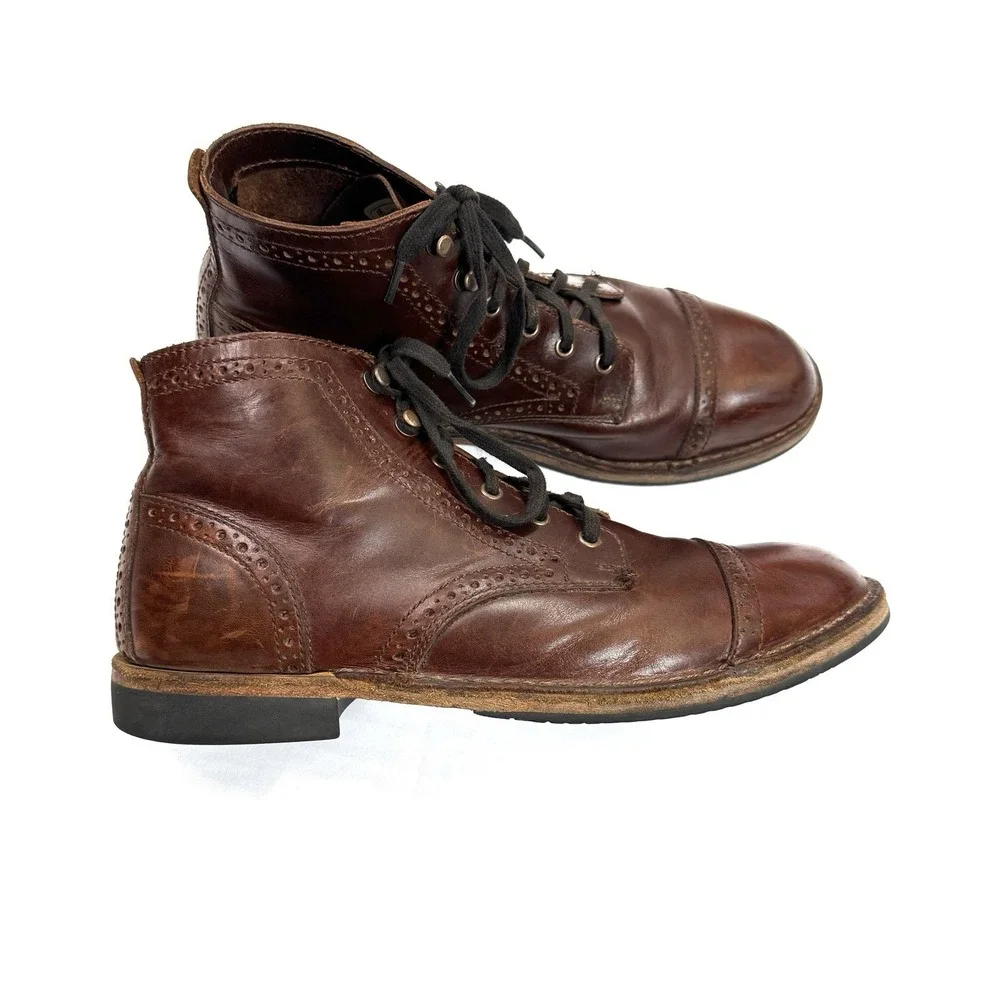 Danner jack ii